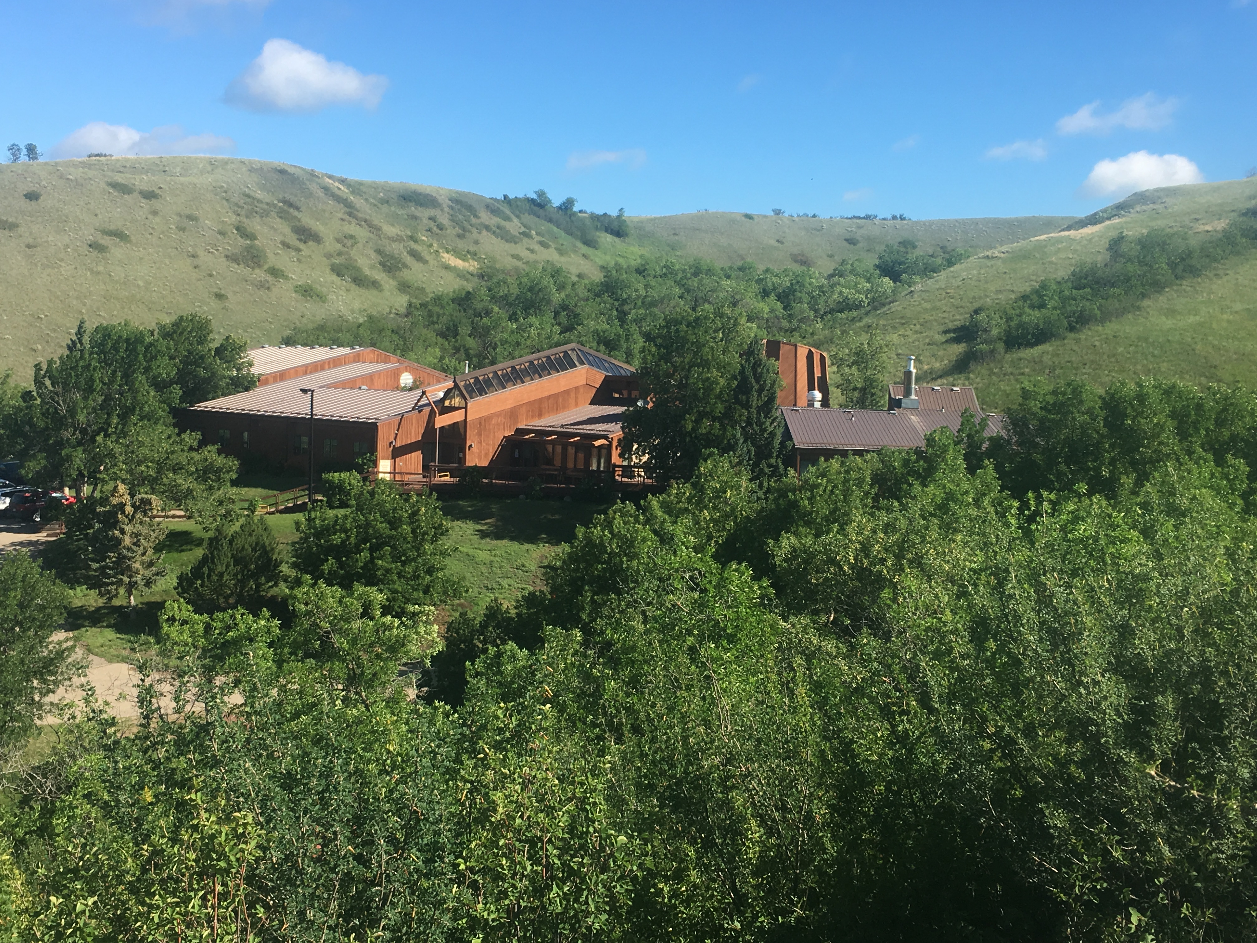 About Leading Thunderbird Lodge about-leading-thunderbird-lodge